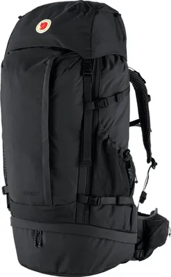 Produktbild von Fjällräven Abisko Trek 65 - Trekkingrucksack 83 cm M/L (schwarz)