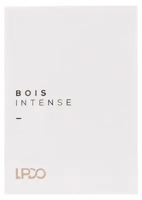 Immagine prodotto di Lpdo Eau de Parfum Bois Intense 100ml - profumo, Immagine generata dall'IA