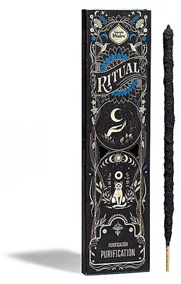 Produktbild von Sagrada Madre Ritual Weihrauch-Reinigung – Set mit 2 Stück – 40 g