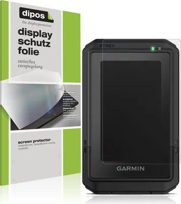 Obrázek produktu pro 4x dipos AR Garmin eTrex Touch 2025