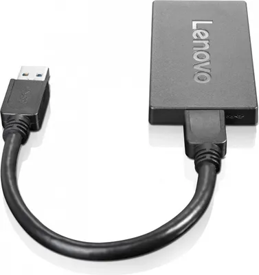 Produktbild von Lenovo 4X90J31021, 3840 x 2160 Pixel