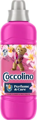 Immagine prodotto di Coccolino Ammorbidente Tiare 925 ml (37 lavaggi)