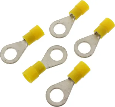 Produktbild von Ringzunge JMP 4,0-6,0 M8  5 Stück