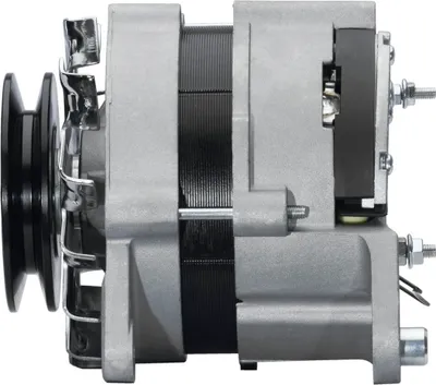 Produktbild von HELLA 8EL 015 643-211 Lichtmaschine Generator LiMa 65A 12V