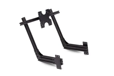 Produktbild von Next Level Racing® Elite Direct Monitor Mount - Black Edition