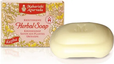 Image de Kapha - Savon aux herbes Citronella 100g