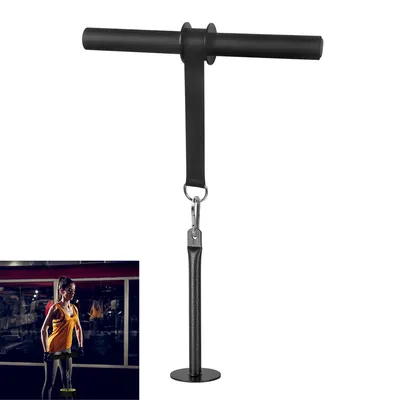 Produktbild von Handtrainer,Unterarm Trainer,Unterarmtrainer Wrist Roller Trainer Unterarm Blaster Workout mit Anti-Rutsch Handgriff Arm Kraft Training Griff Stärker
