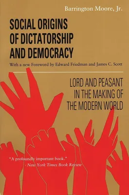 Produktbild von Social Origins of Dictatorship and Democracy