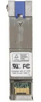 Productafbeelding van NG Mini-GBIC glasvezelmodule AGM732F, 1000-Base LX, compatibel met GSM7312, GSM7324, GSM7224, GS724T, GS748T en FSM7326P