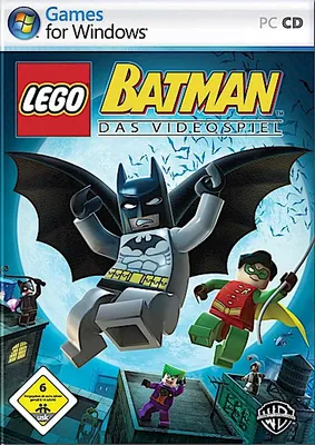 Produktbild von Lego Batman