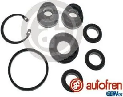 Produktbild von AUTOFREN SEINSA D1662 Reparatursatz, Hauptbremszylinder x