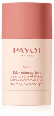 Obrázok produktu pre Payot, Nue, Natural Ingredients, Makeup Removing, Stick, For Face/Eyes & Lips, 50 g