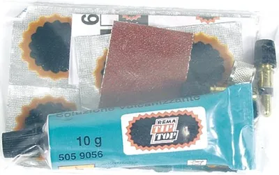 Zdjęcie produktu dla Zestaw naprawczy Tip Top Sb-pakowany