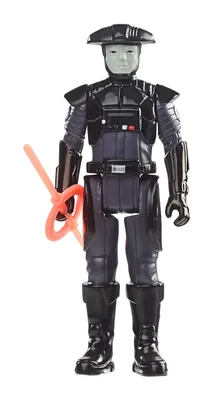 Produktbild von Star Wars F57755X0, Sammelfigur, Film & TV-Serien, 23 g
