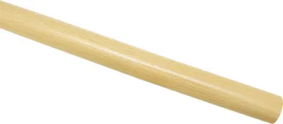 Produktbild von Gardinenstange Country buche 240 cm Ø 25 mm