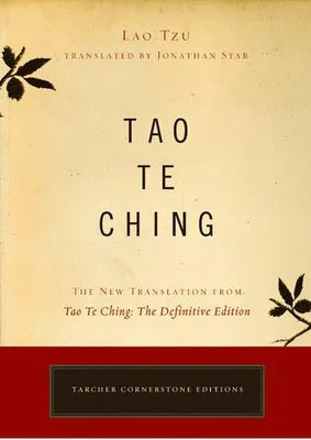 Productafbeelding van Tao Te Ching