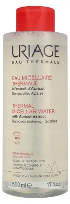 Produktbild von Uriage Thermal Micellar Water - Sensitive Skin