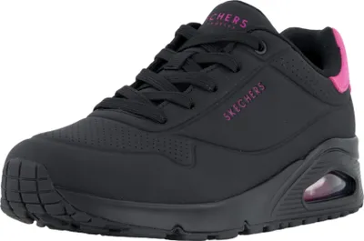 Produktbild von Skechers Sneaker Low Damen 31393237353838 Schwarz 42 EU
