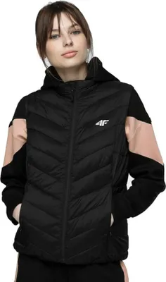 Produktbild von 4F Jacken KUDP001, H4L21KUDP00120S, Größe: 171