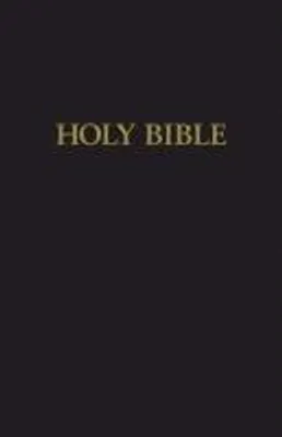 Obrázok produktu pre Large Print Pew Bible-KJV