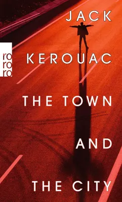 Produktbild von The Town and the City