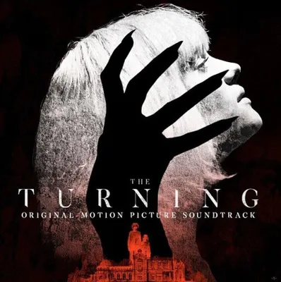 Zdjęcie produktu dla Original Soundtrack - The Turning (2 LP)