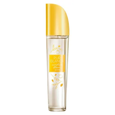 Obrázek produktu pro Avon Pur Blanca Sunshine Bloom EdT