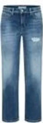 Produktbild von Paris straight ancle 5174 authentic used & destroy Größe 42/28