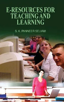 Produktbild von E-Resources for Teaching and Learning