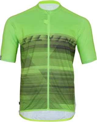 Obrázok produktu pre Dres Silvini Turano Pro MD1645 pánsky krátky zeleno-čierny Veľkosť XL 3120-MD1645-41085