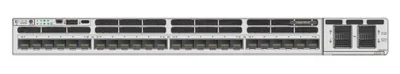 Image de Cisco Catalyst 9300X - Network Essentials - Commutateur - L3 - géré - 24 x 100/1000/2.5G/5G/10GBase-T (UPOE+) - an Rack montierbar - UPOE+ (1835 W)