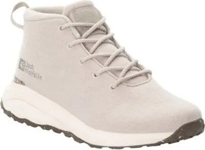 Produktbild von Schuhe Jack Wolfskin Campfire Mid Wool 40599516260