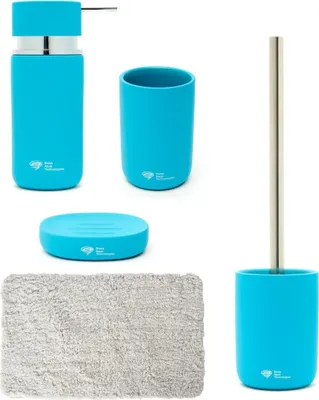 Imagen del producto de Conjunto de accesorios SAT Infinitio SATDBINFITYPR2 a un precio ventajoso