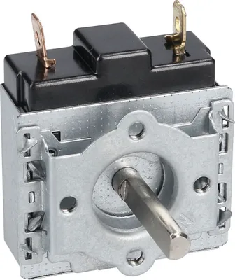 Image de Minuterie smeg 818600034 pour four
