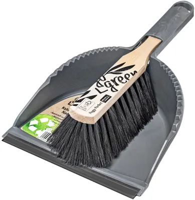 Zdjęcie produktu dla Zestaw do zamiatania Peggy Perfect 3054 z wargą "GoGreen extra"