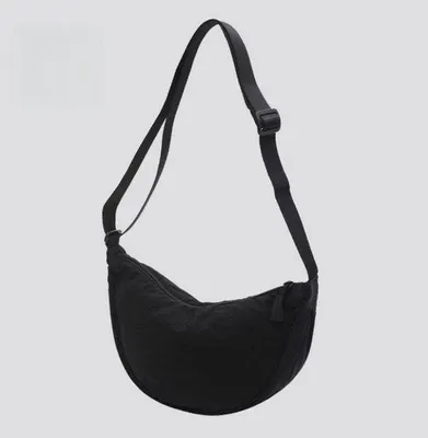 Produktbild von Kreuzsack für Damen, kleiner Rucksack mit verstellbarer Schultergurte, kleine Handtasche für Frauen