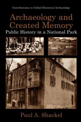 Obrázok produktu pre Archaeology and Created Memory