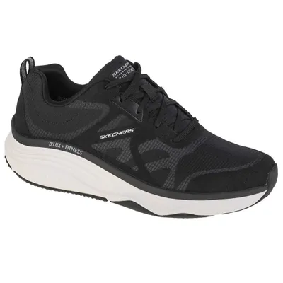 Produktbild von Skechers Schuhe Dlux Fitness, 232357BKW
