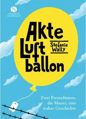 Obrázek produktu pro Wally, S: Akte Luftballon