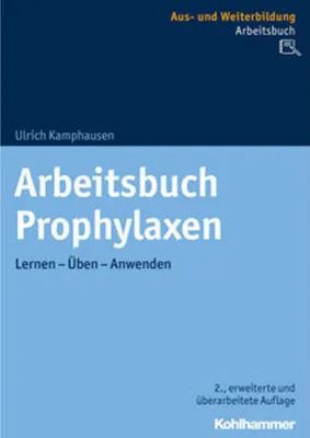 Obrázek produktu pro Arbeitsbuch Prophylaxen