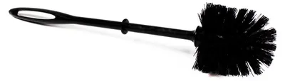 Produktbild von Nölle - WC-Bürste ohne Randreiniger - 34 cm