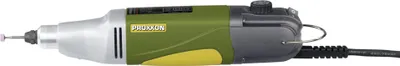 Obrázek produktu pro Proxxon 28481, Řezání, Vrtání, Broušení, Leštění, Vícebarevný, AC, 100 W, 230 V, 500 g