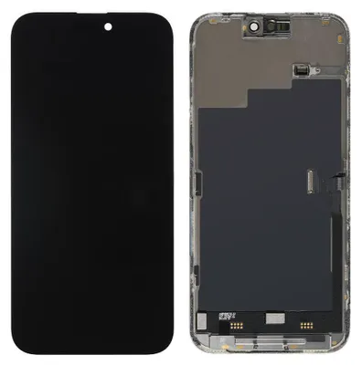 Produktbild von Weicher OLED-Bildschirm für iPhone 15 Pro