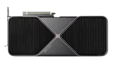 Produktbild von Nvidia GeForce RTX 5090 Founders Edition