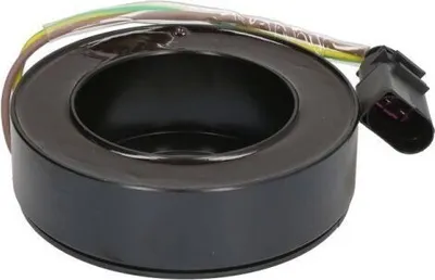Produktbild von Spule, Magnetkupplung (Kompressor) THERMOTEC KTT030004