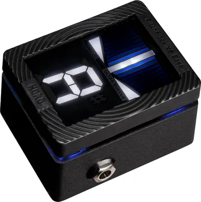 Produktbild von Korg Pitchblack X