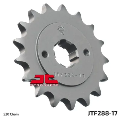Obrázok produktu pre Ritzel 17Z   530