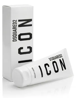 Productafbeelding van Dsquared2 Icon Body Lotion, 200 ml