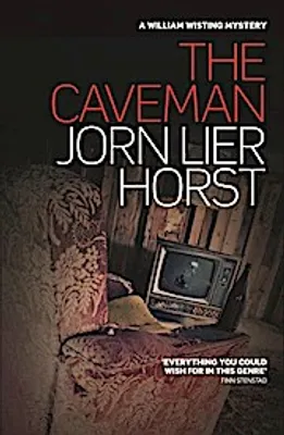 Produktbild von The Caveman