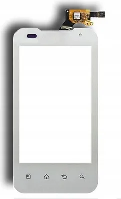 Produktbild von Neues Digitizer-Bildschirmglas Für Lg Swift 2X P990